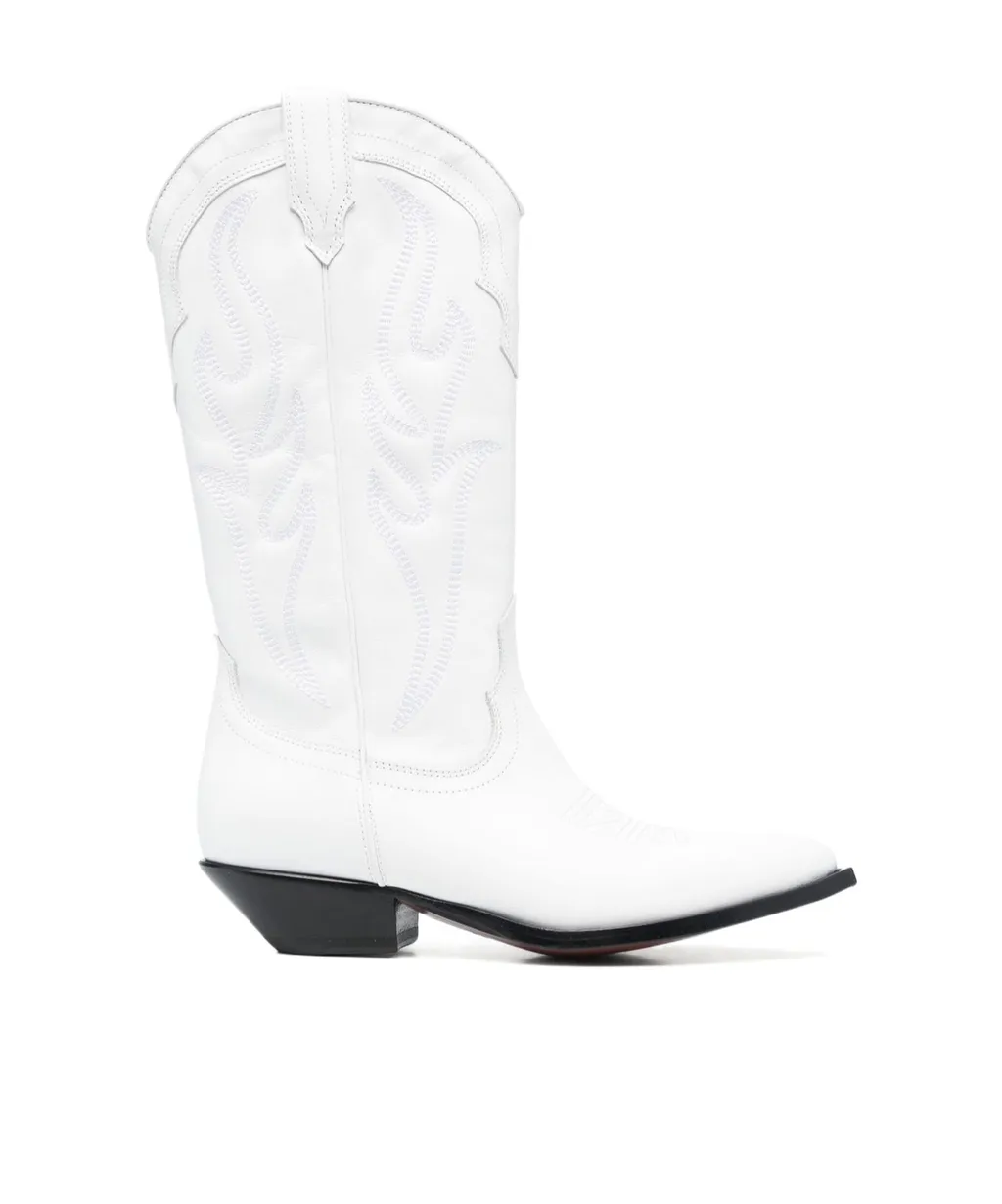 Santa Fe Western-Cowboy Boots