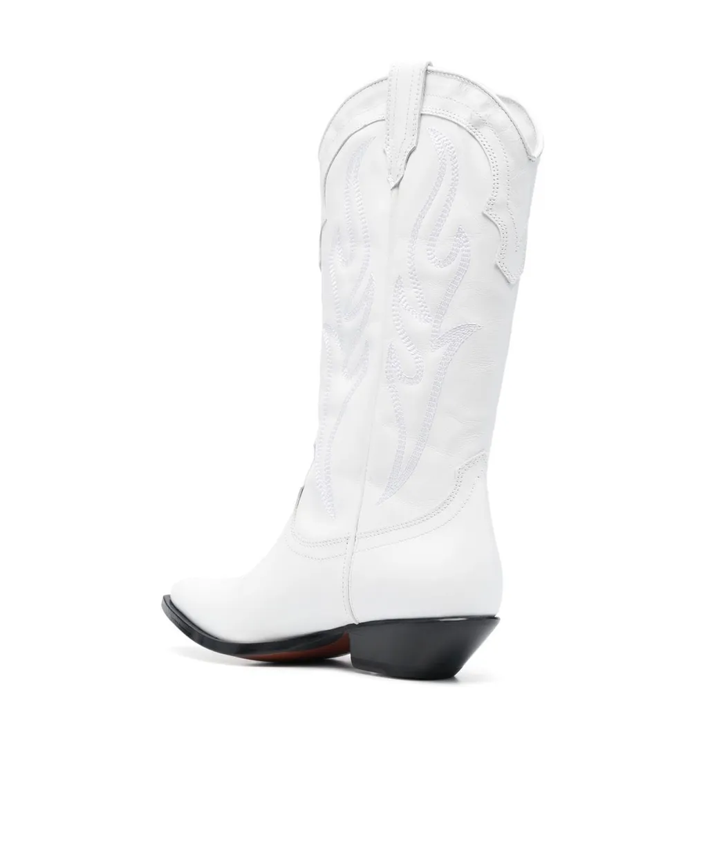 Santa Fe Western-Cowboy Boots