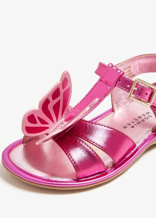 Celeste Sandals