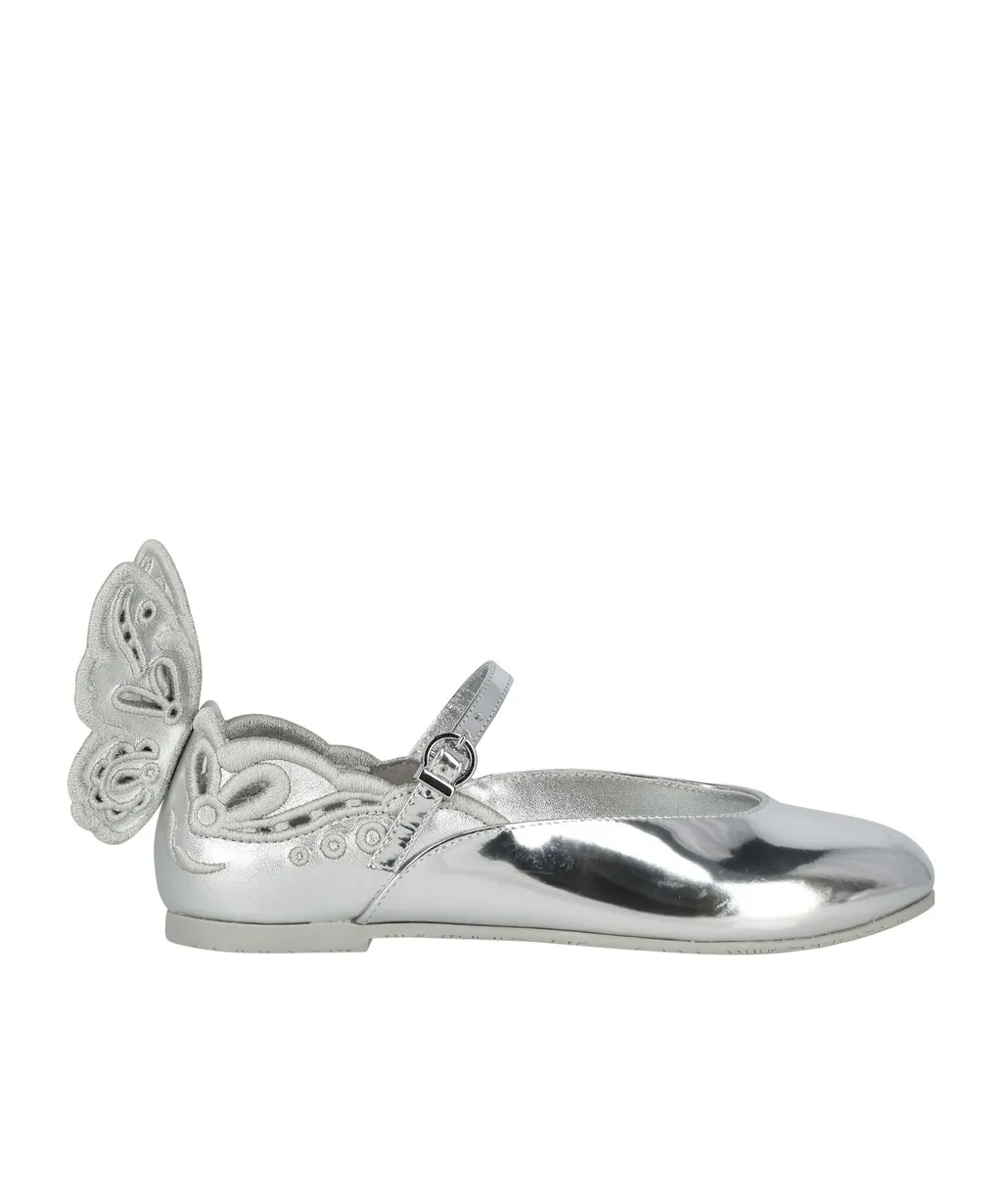 Chiara Ballerina Flats