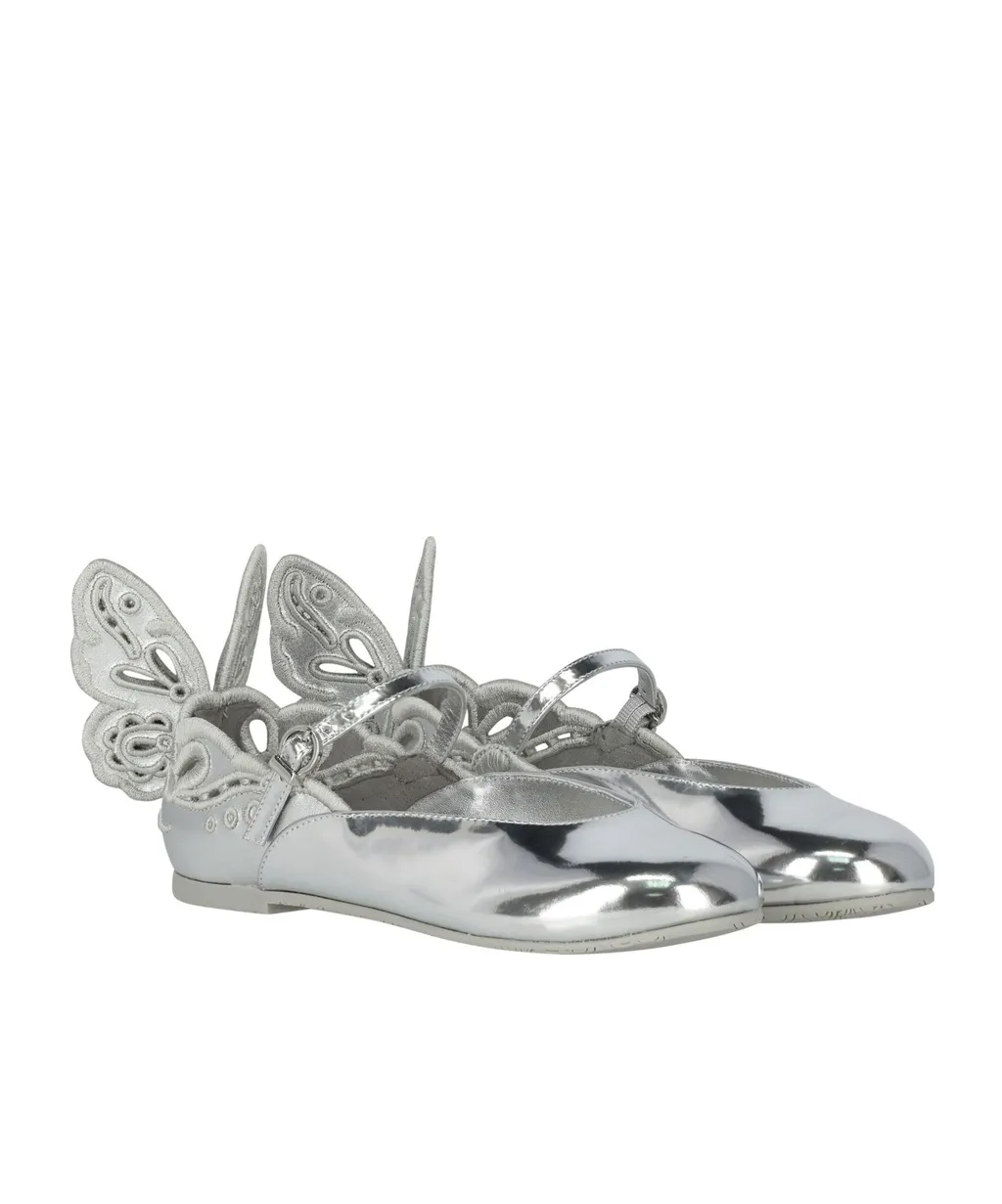 Chiara Ballerina Flats