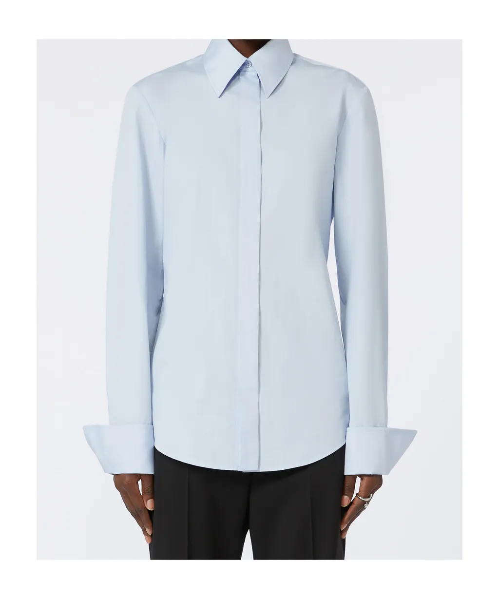 Oste Button-Up Shirt