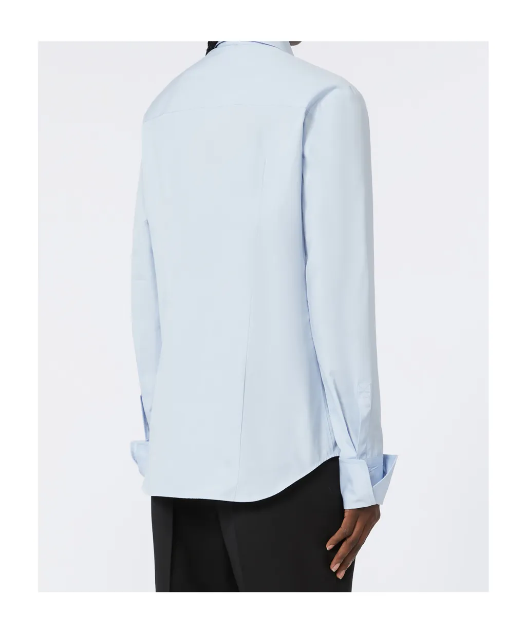 Oste Button-Up Shirt