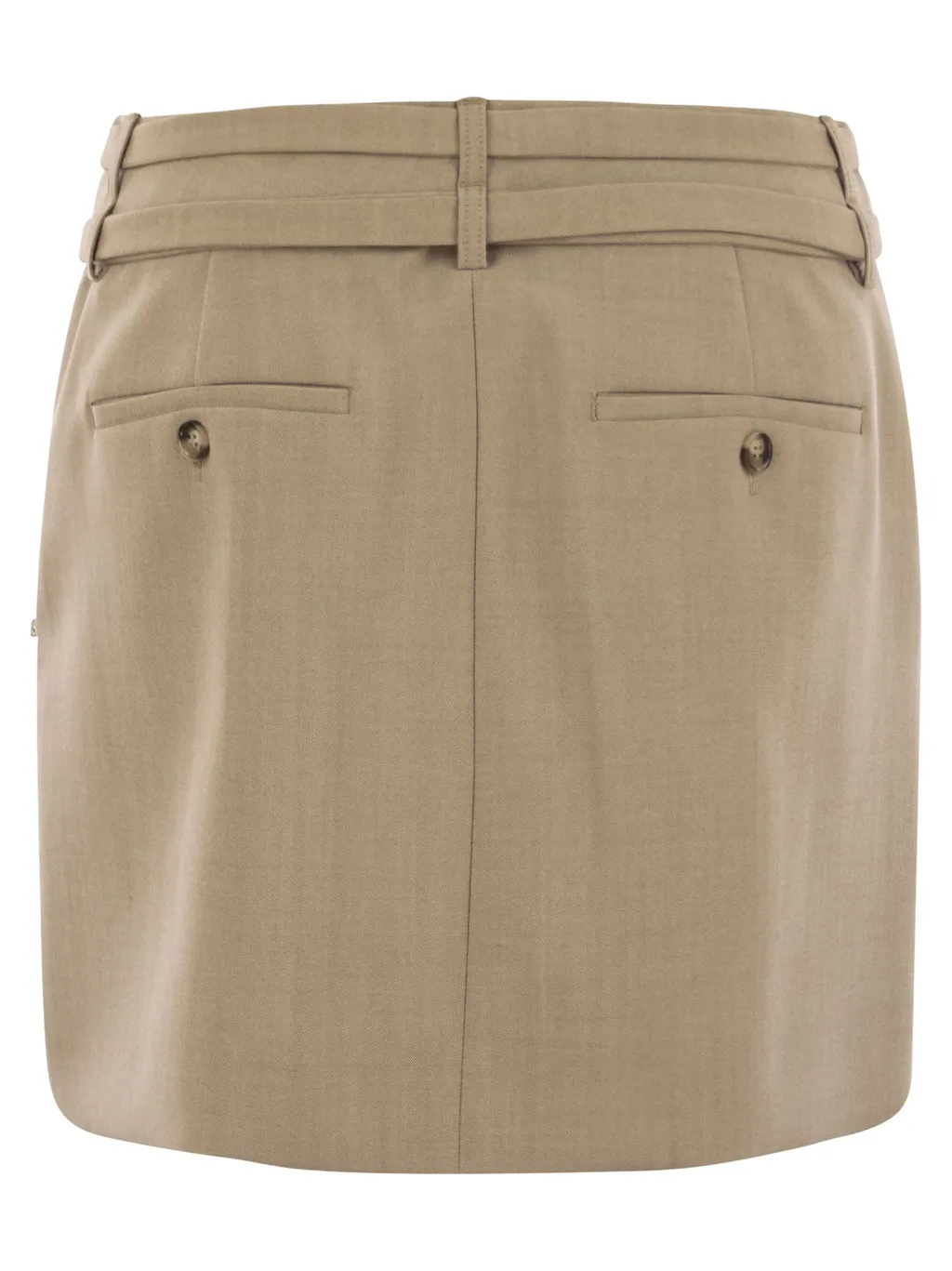 Fify Mini Skirt