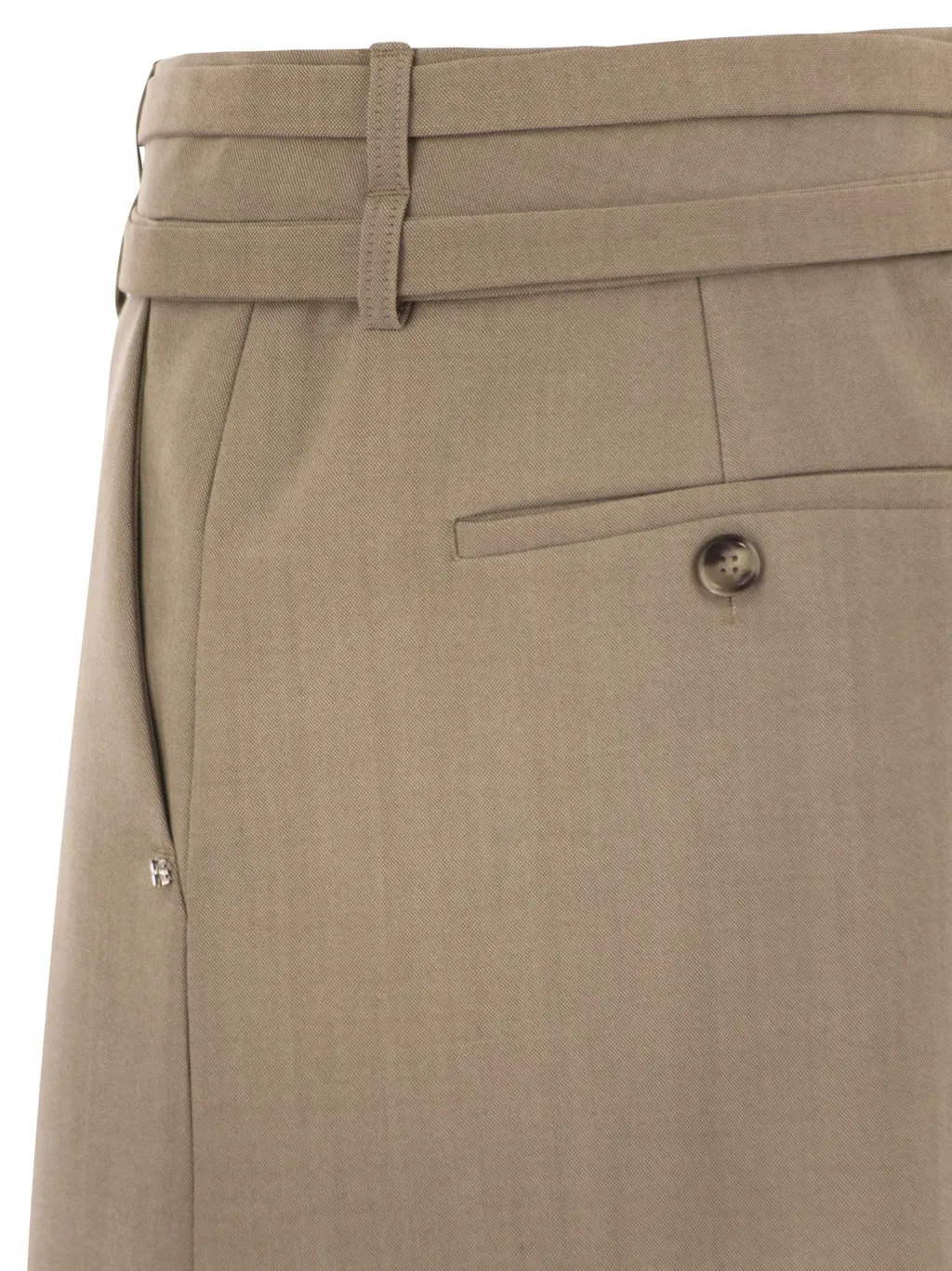 Fify Mini Skirt