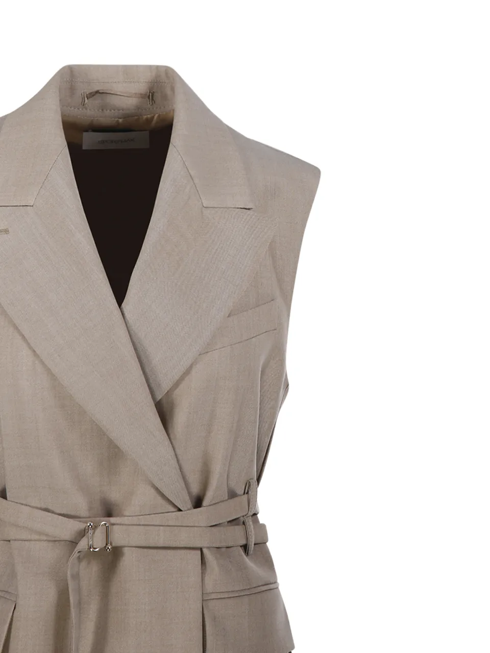 Ciurma Belted Gilet