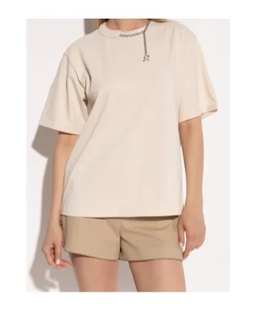 Short-Sleeved T-Shirt