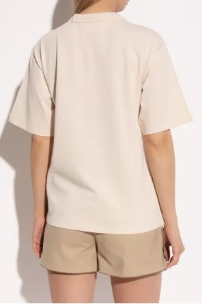 Short-Sleeved T-Shirt