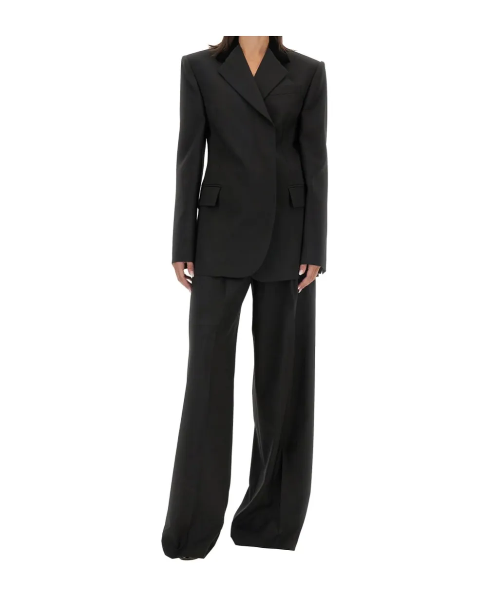 Long Sleeve Blazer