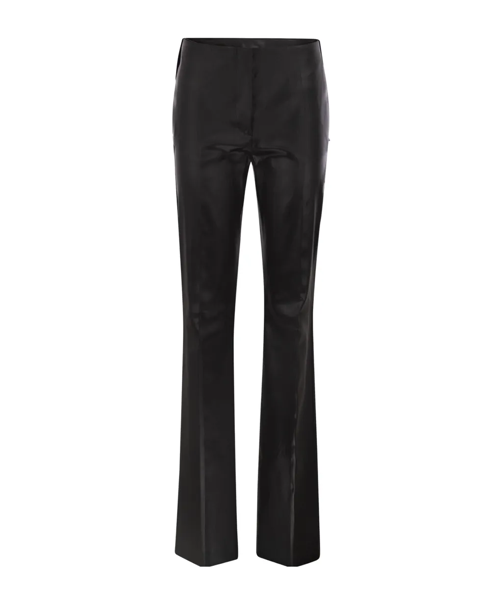 Adepto Slim Fit Trousers