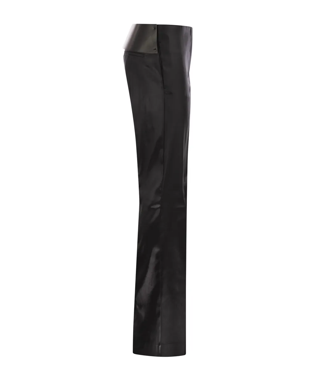 Adepto Slim Fit Trousers