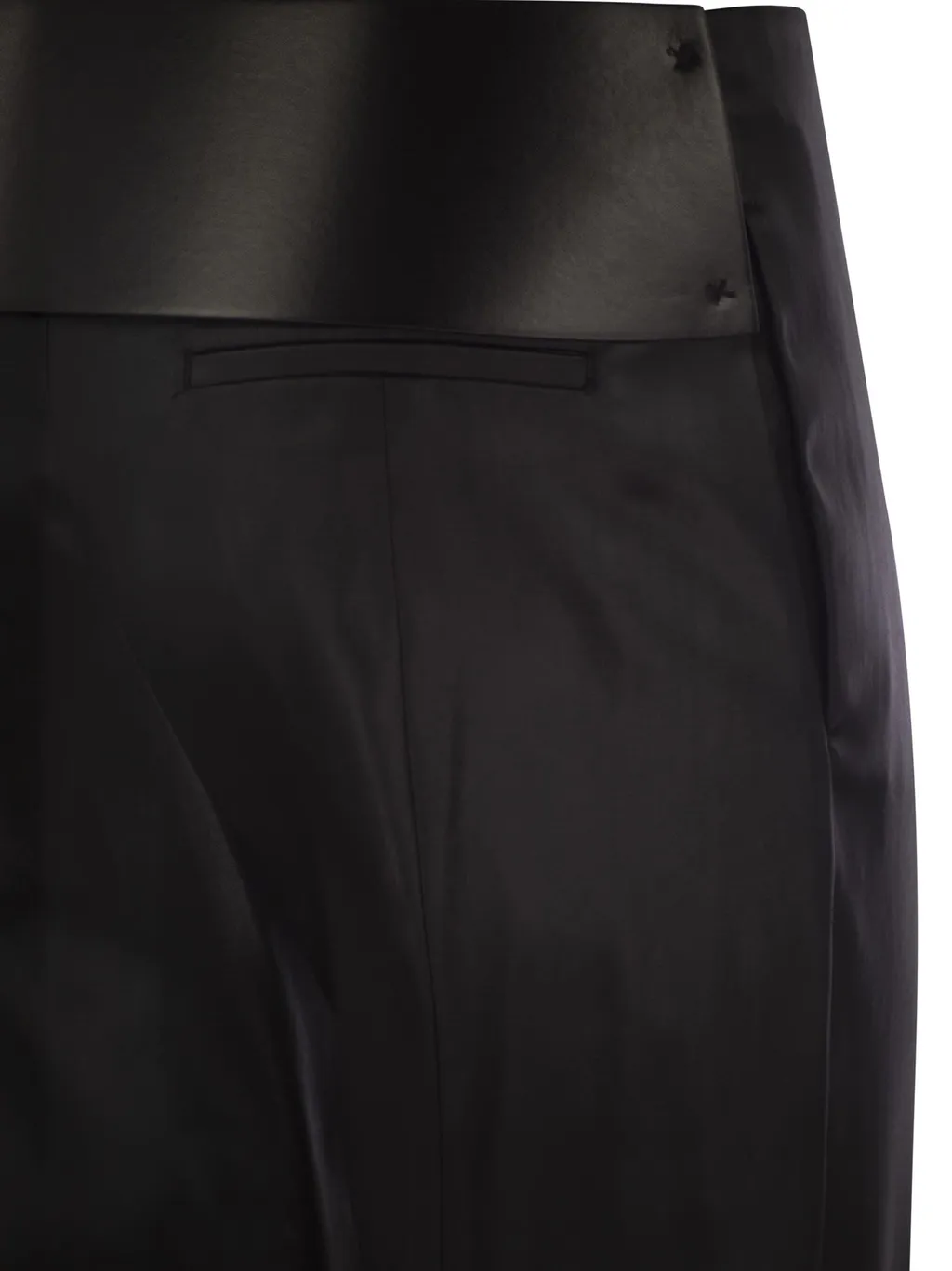 Adepto Slim Fit Trousers