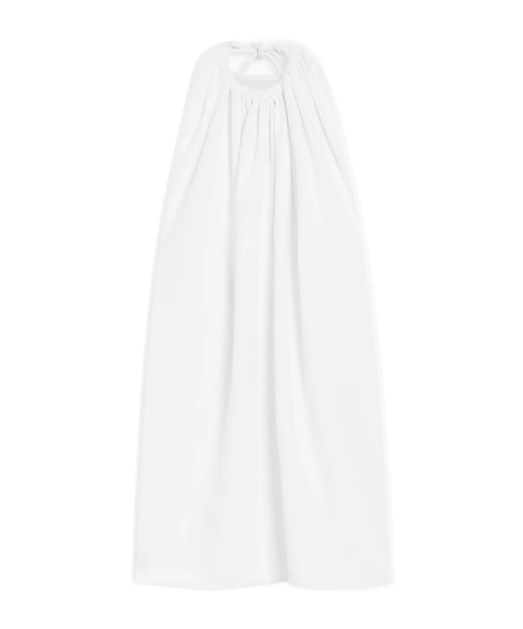 Arizona Open Back Sleeveless Mini Dress