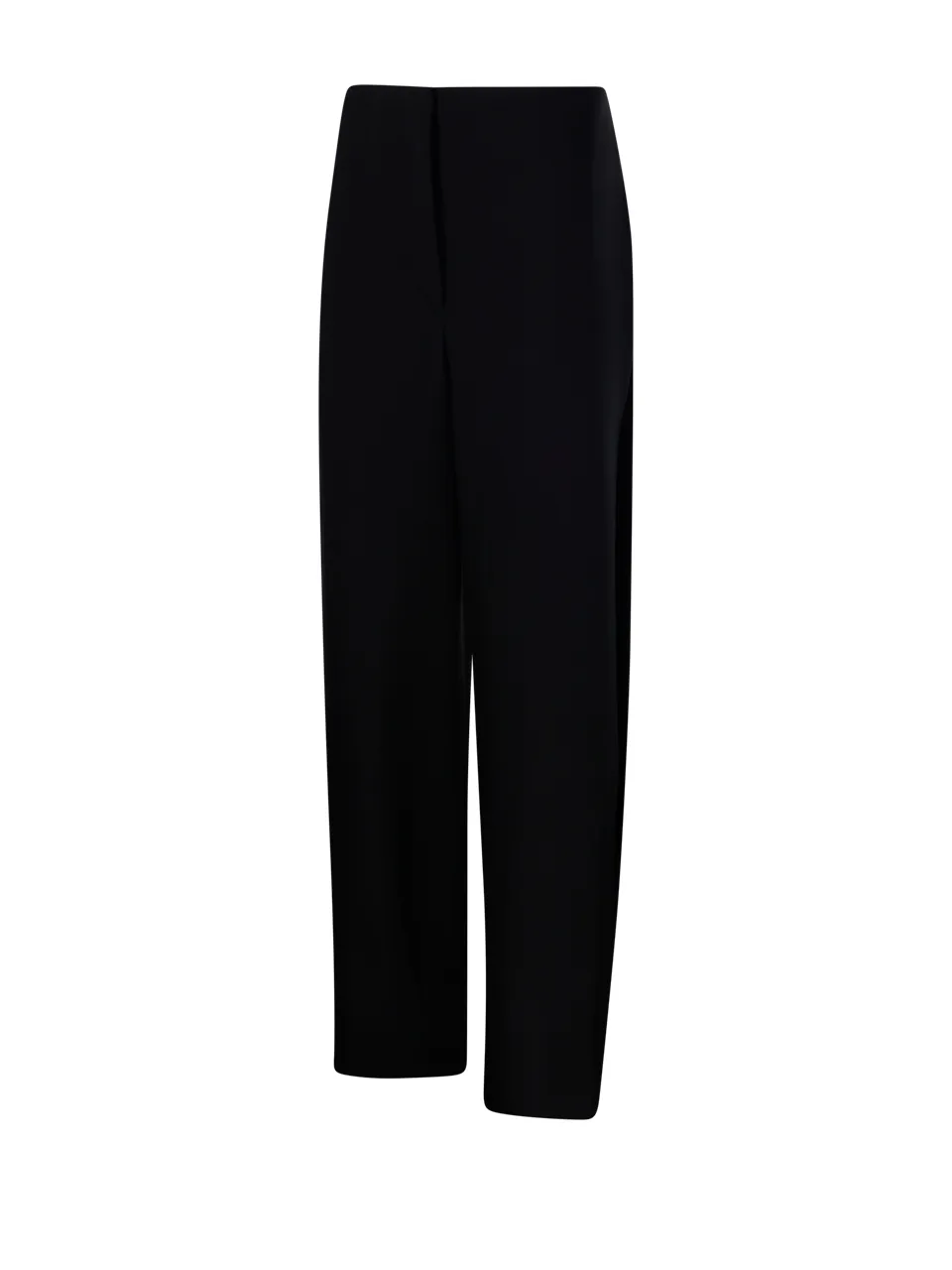 Straight Casual Pants