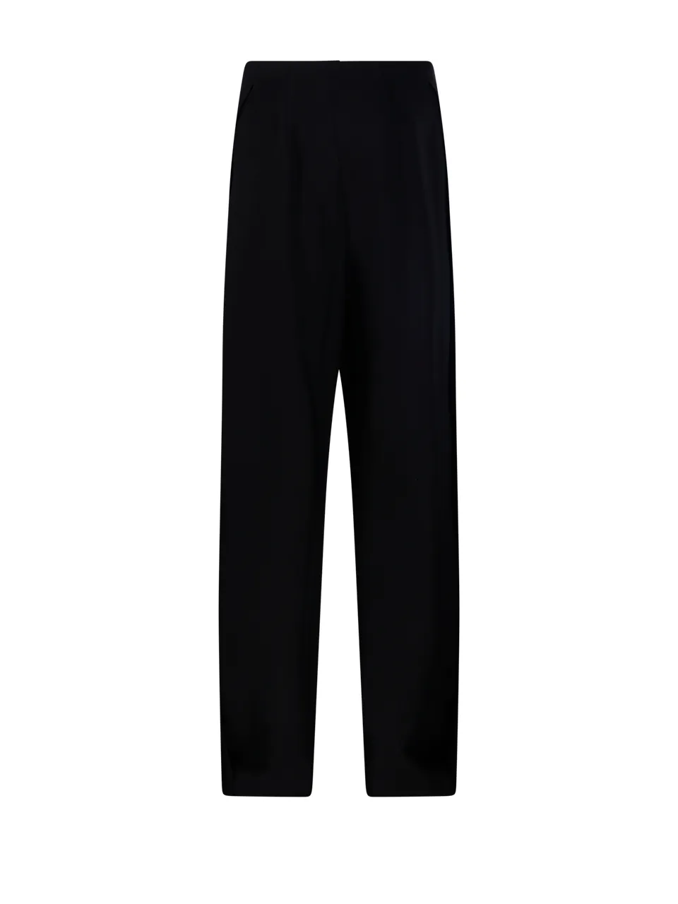 Straight Casual Pants