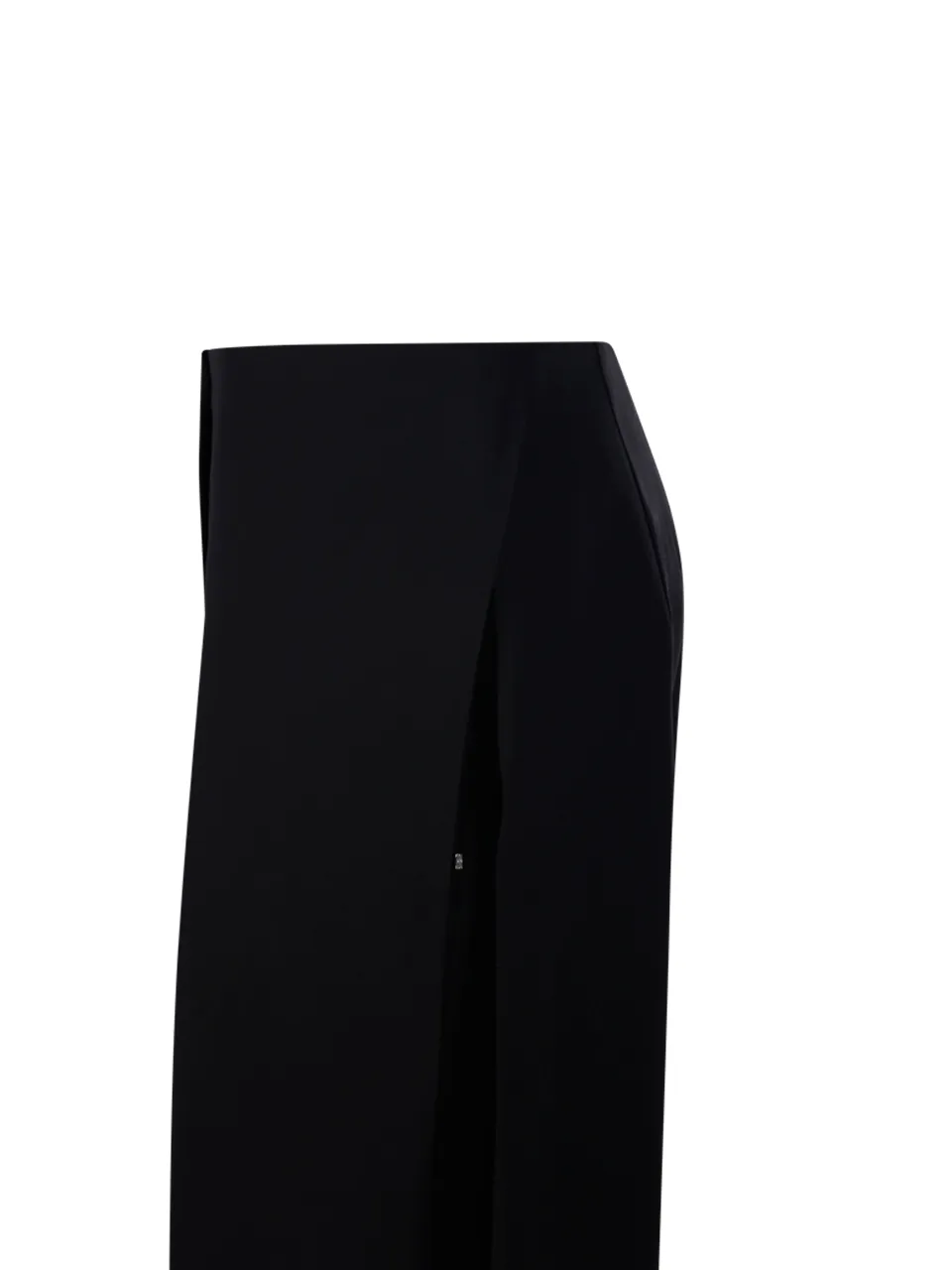 Straight Casual Pants