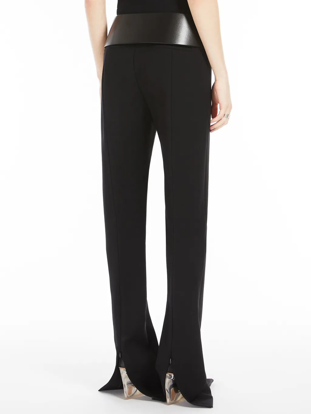 Low Rise Leggings