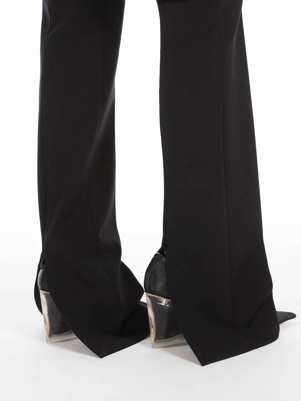 Low Rise Leggings