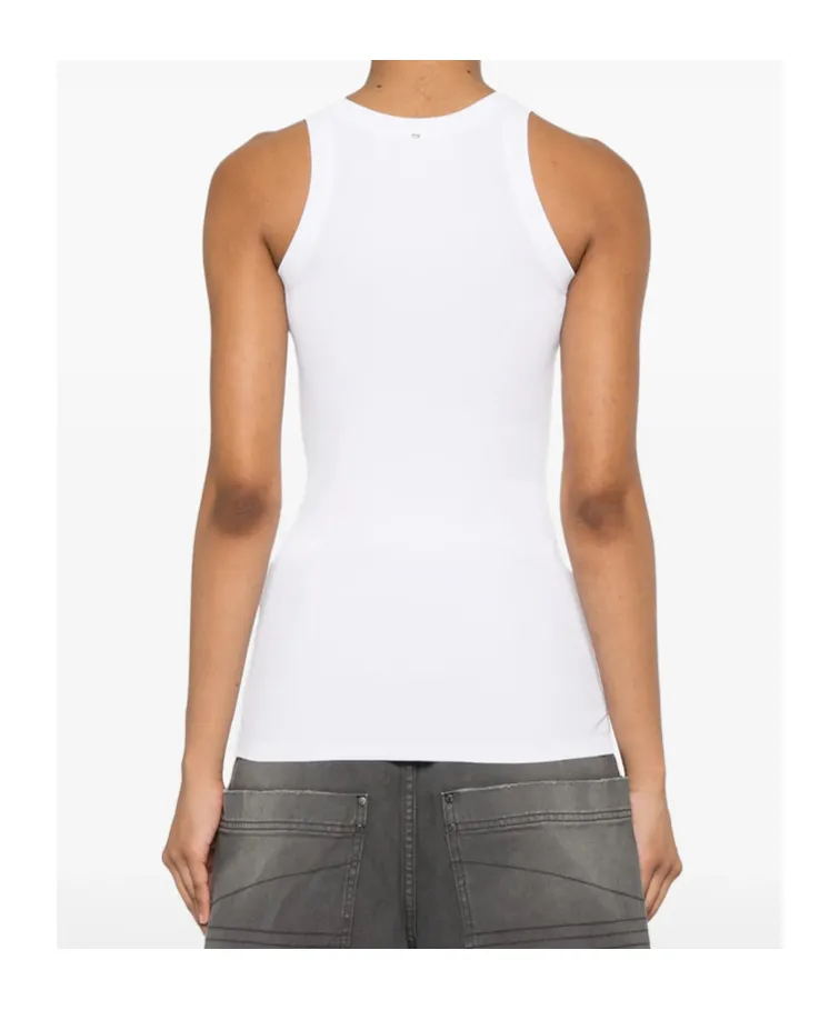 Sleeveless Vest