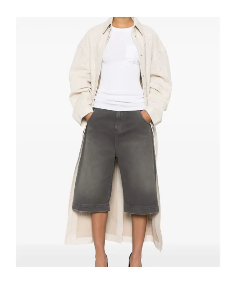 Sleeveless Vest
