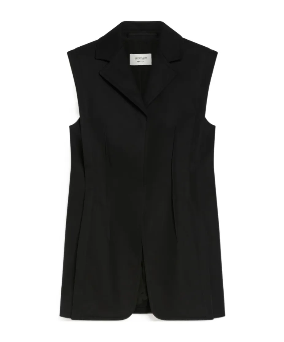 Oca Sleeveless Gilet