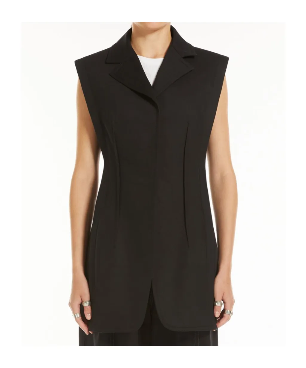 Oca Sleeveless Gilet