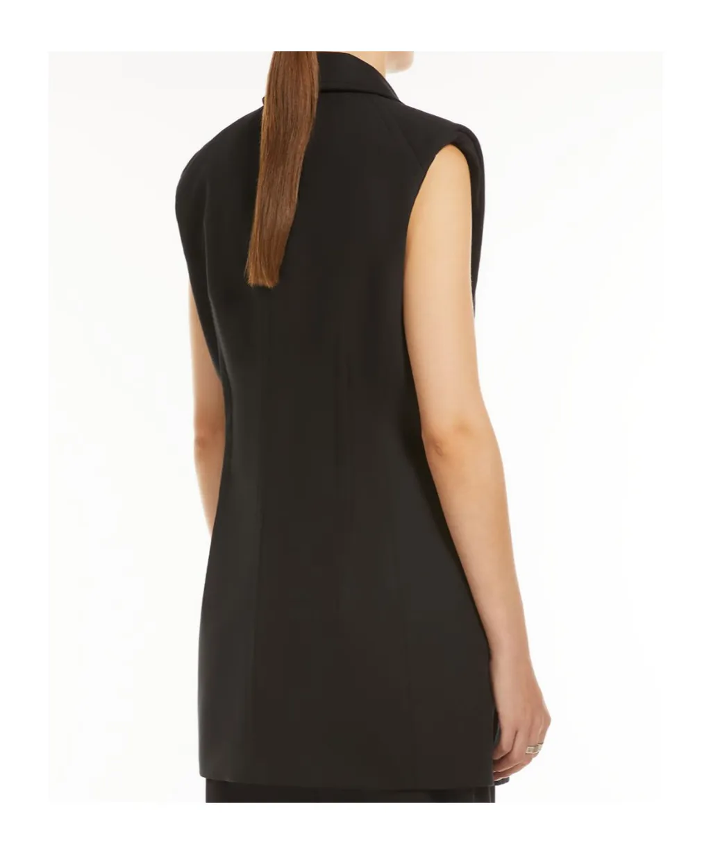 Oca Sleeveless Gilet