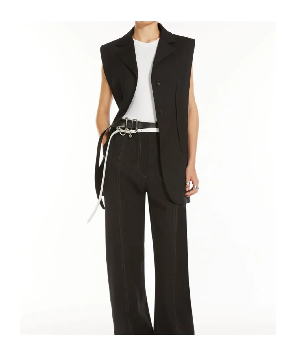 Oca Sleeveless Gilet