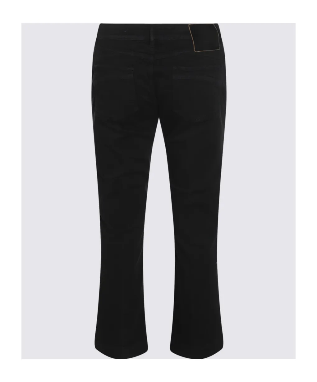Nilly Flared Jeans