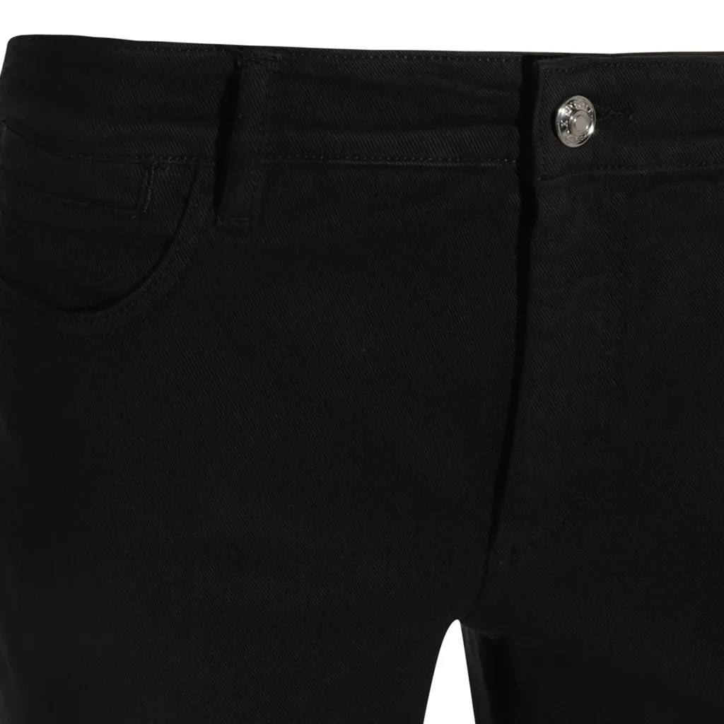 Nilly Flared Jeans