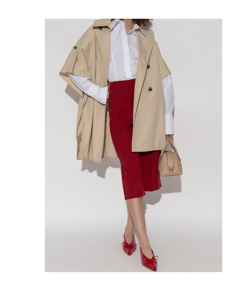 Poplin Shirt