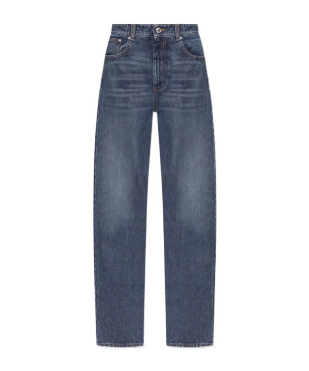 Tasso Straight Leg Jeans