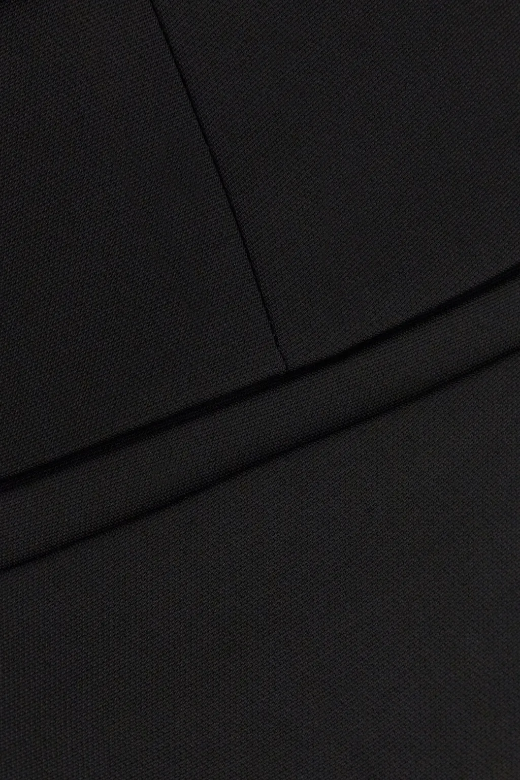 Pleated Casual Pants