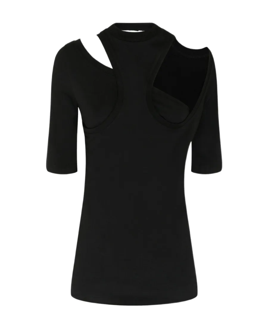 Hollow T-Shirt