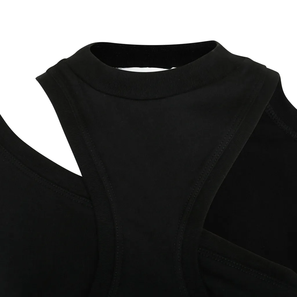 Hollow T-Shirt