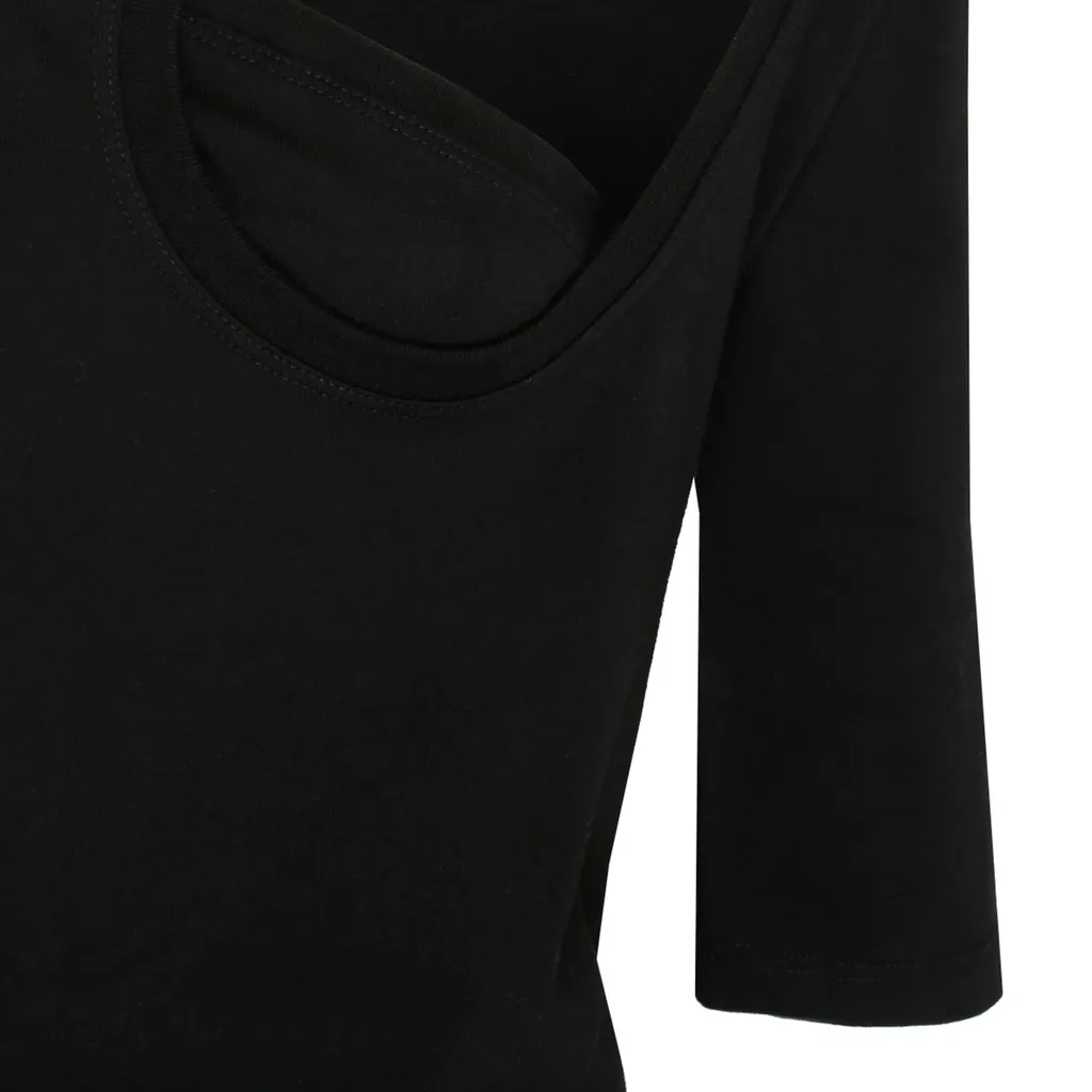 Hollow T-Shirt