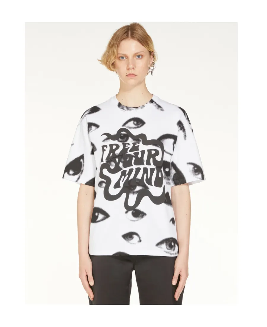 Print T-Shirt