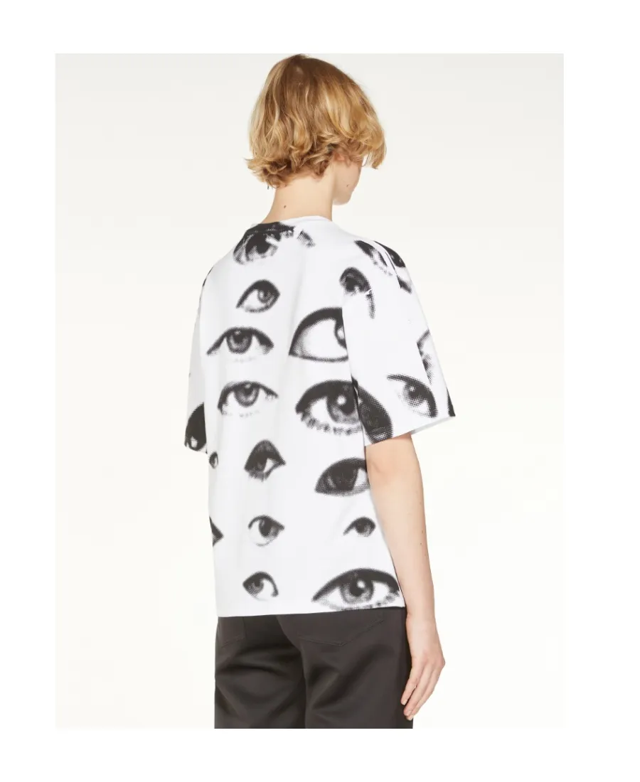 Print T-Shirt