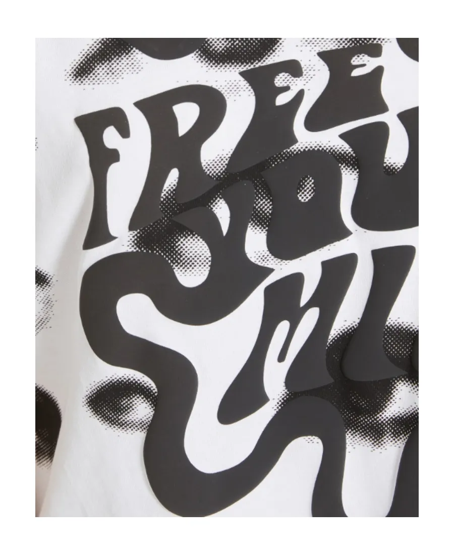 Print T-Shirt