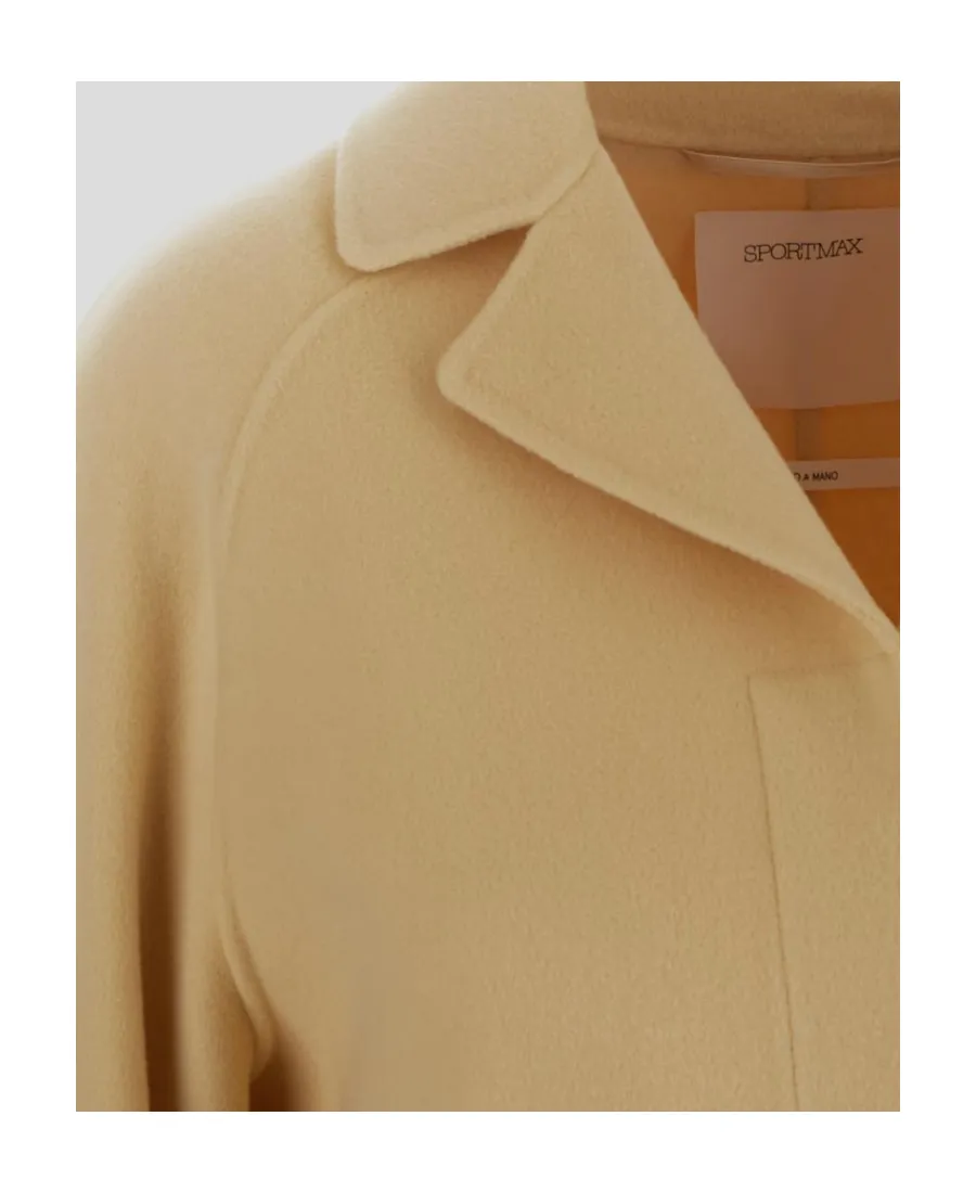 Logo Casual Jacket