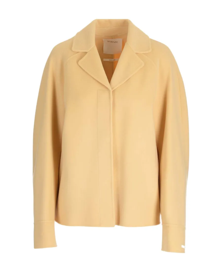 Long Sleeved Suit Jacket
