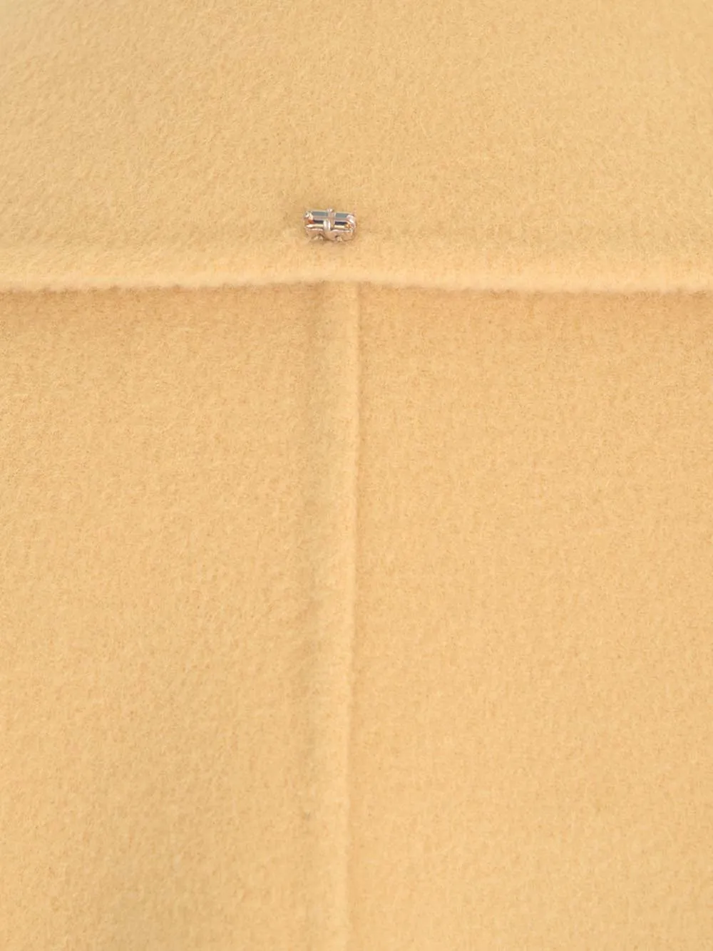 Long Sleeved Suit Jacket