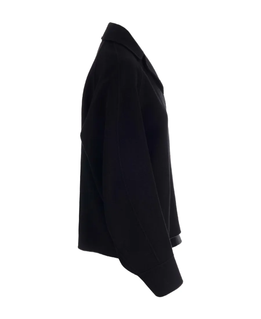 Long Sleeved Suit Jacket