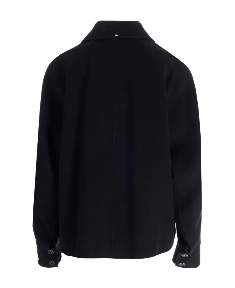Long Sleeved Suit Jacket