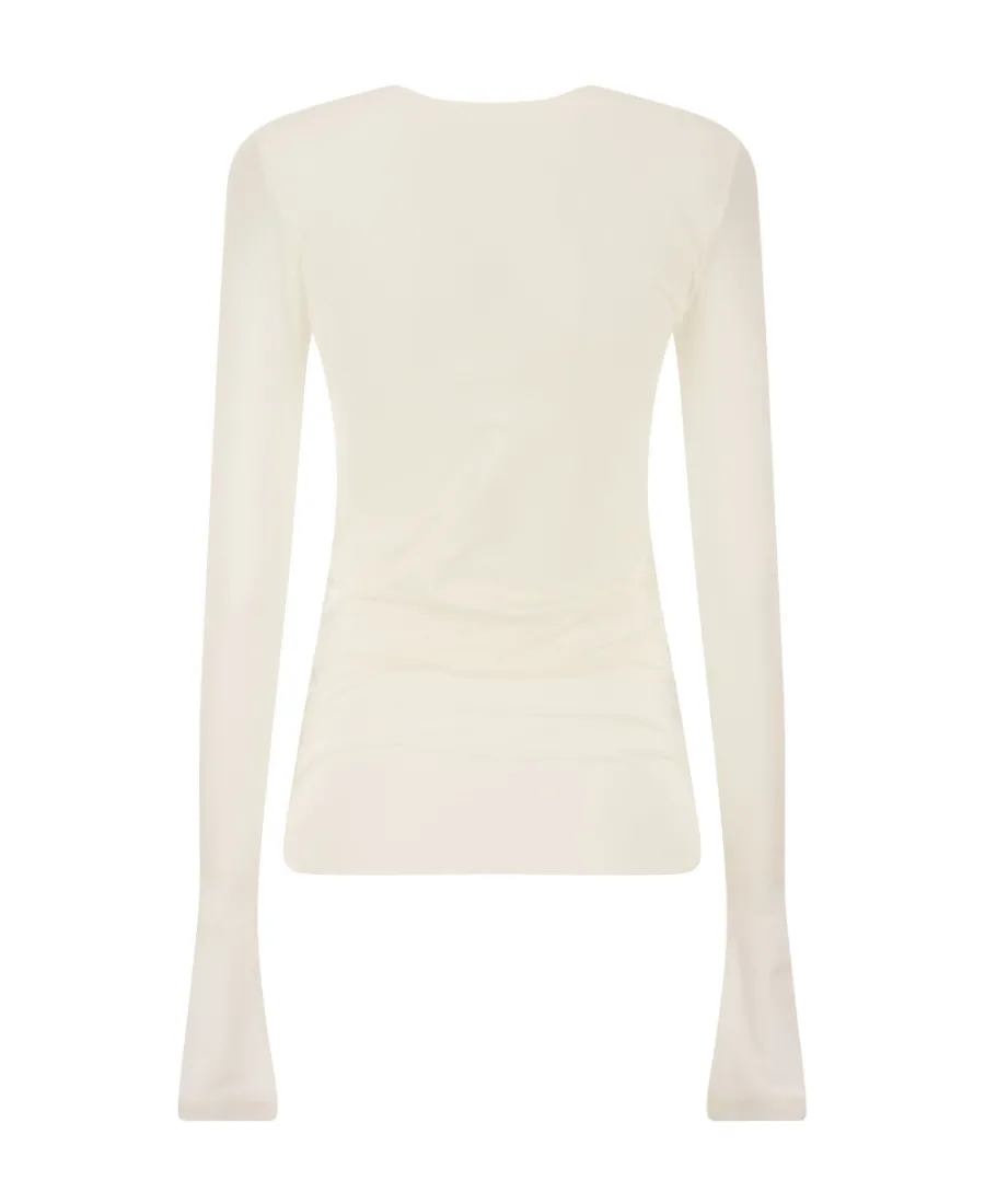 Long-Sleeved T-Shirt