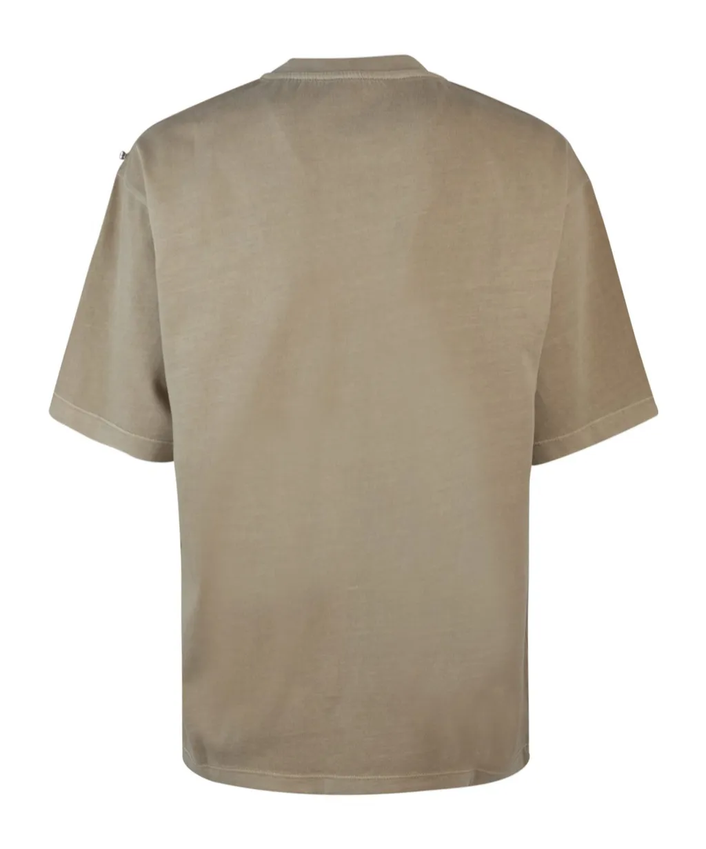 Short-Sleeved T-Shirt