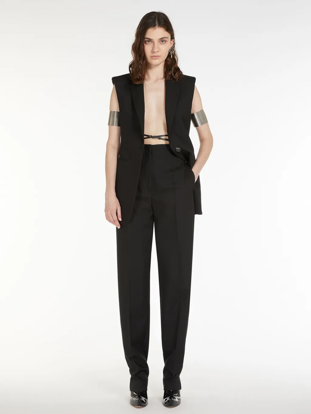 Marche Pants