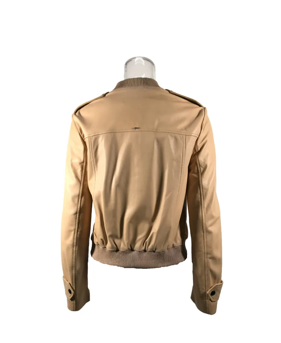 Logo Casual Jacket