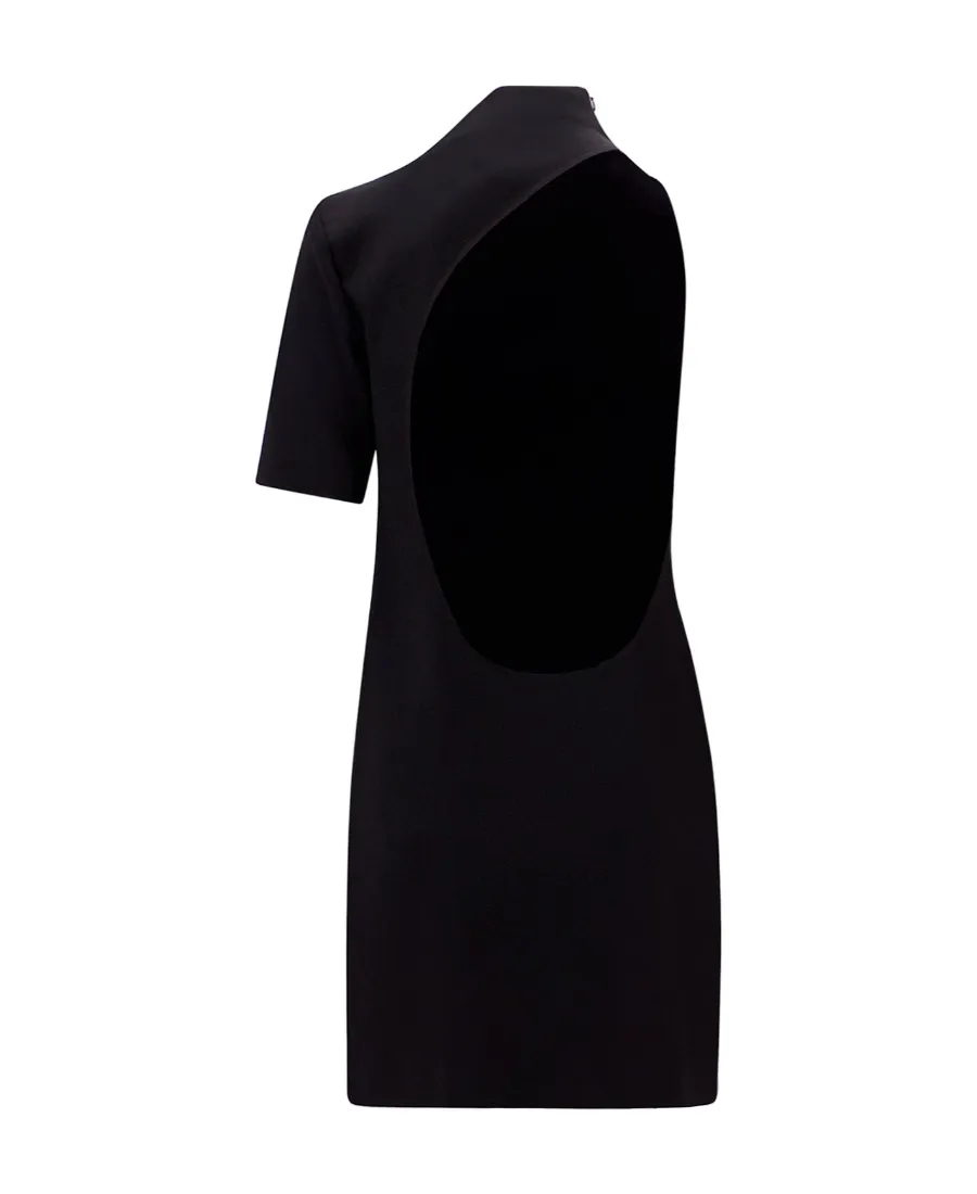 Logo Dress