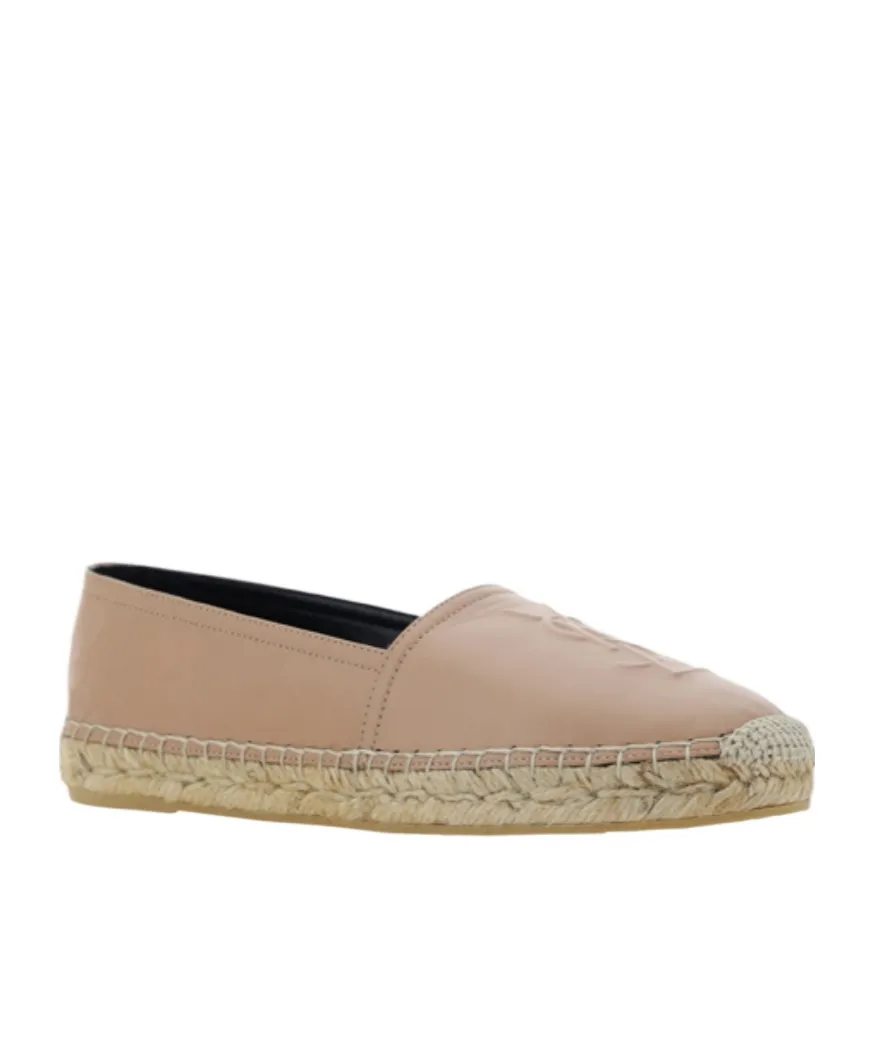 Cassandre Slip-On Espadrilles